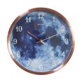 thumbnail image 2 of Reloj de pared modern decoración del hogar para el Zulema Reloj de pared del dormitorio, 2 of 7