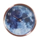 thumbnail image 2 of Reloj de pared modern decoración del hogar para el Zulema Reloj de pared del dormitorio, 2 of 7