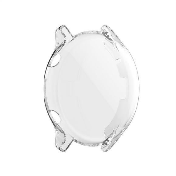 XZNGL Smart Watch Soft Clear Tpu Protection Silicone Case Cover for Huami Amazfit Gtr2 Smart Watch