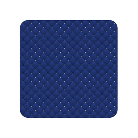 

Xecao Navy Blue for Fridge Magnets - Fun Decorative Refrigerator Magnets Cute and Soft for Stylish Kitchen Accents