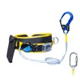 thumbnail image 1 of Equipo de arnés de seguridad Empresa profesional Protección contra caídas Accesorio Accesorio Cinturones de escalada Equipo protector al aire libre para proteger Uso Tipo 5 sidaley OD019553-05, 1 of 7