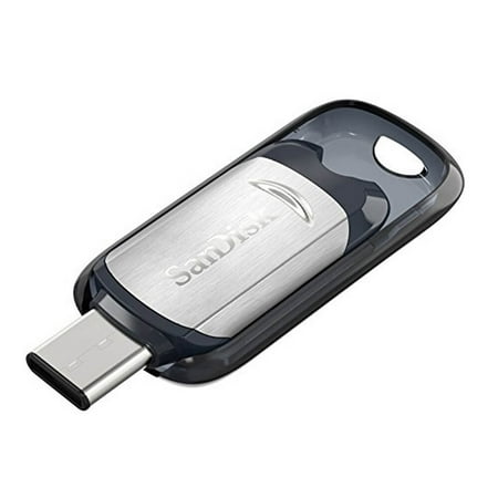 SanDisk Ultra 16GB SuperSpeed USB 3.1 Type C Stick Pen Flash Drive