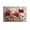 Unframe, variant on Larbulse Red And Cream Poppy Flower Oil Paint Canvas Wall Art Home Decor Poster Vintage Funny Print Picture Abstract Bedroom Living Room Kitchen Posters Decor