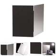thumbnail image 1 of OULII 1Pack Foldable Cardboard Photography Reflector Boards for Product Shots Background, 1 of 8