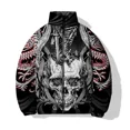 thumbnail image 1 of Abrigos de invierno para hombre, parkas con algodón y grueso, abrigos para hombre, moda moderna, casuales y versátiles, chaquetas originales para hombre, nuevas, 1 of 5