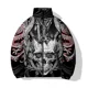 thumbnail image 1 of Abrigos de invierno para hombre, parkas con algodón y grueso, abrigos para hombre, moda moderna, casuales y versátiles, chaquetas originales para hombre, nuevas, 1 of 5
