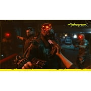 Cyberpunk 2077, Warner Bros - CD Projekt RED, PC, Digital Edition