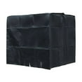 thumbnail image 1 of 210D Oxford Cloth IBC Water-Tank Cover Dustproof IBC Container Large-Size IBC-Tank Hood Foldable IBC Ton Barrel Protector Waterproof Anti-Aging Water-Tank Cover Case, 1 of 8