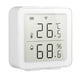 thumbnail image 1 of Billuyoard Tuya WIFI temperatura humedad Sensor interior higrómetro termómetro Detector Smart Life Control remoto soporte Electrodomésticos, 1 of 6