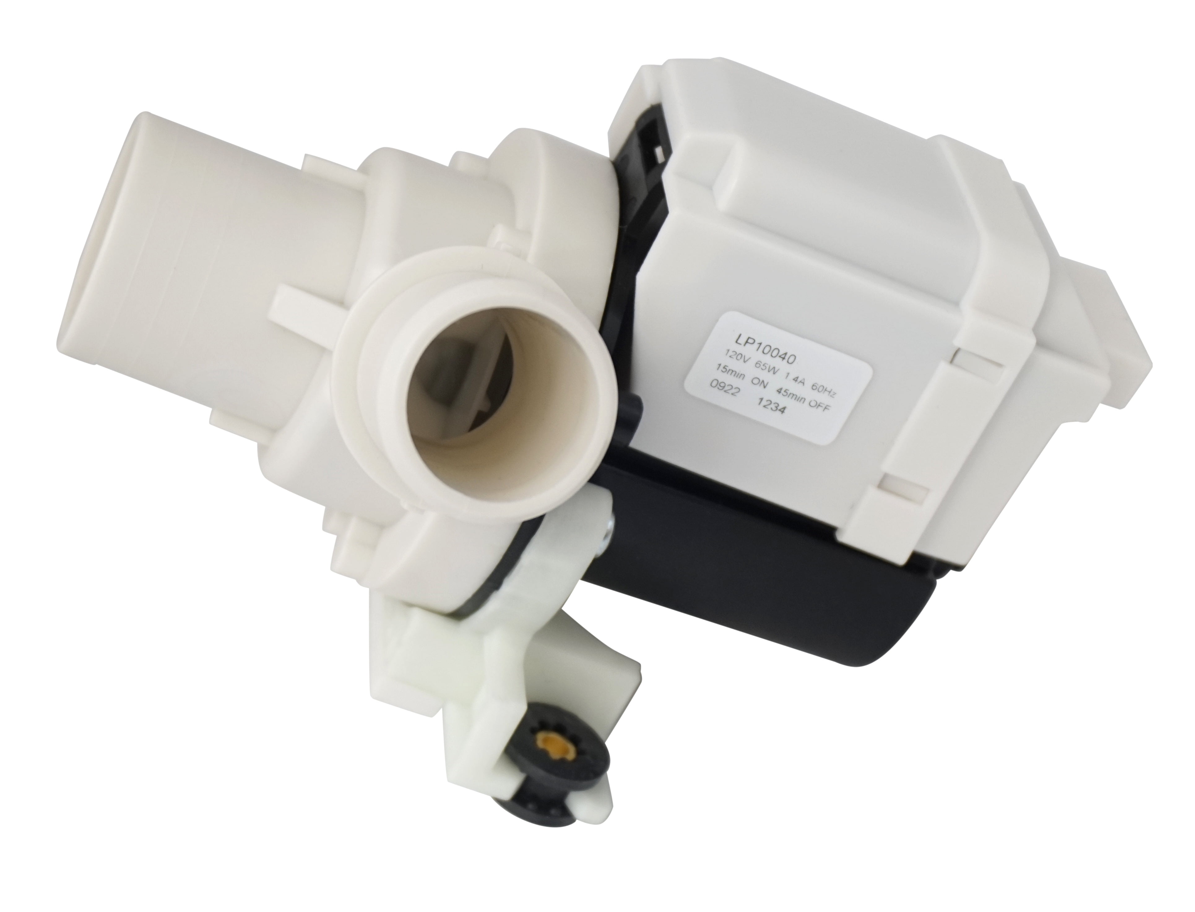 Washing Machine Drain Pump fits General Electric AP5306354 PS3501453