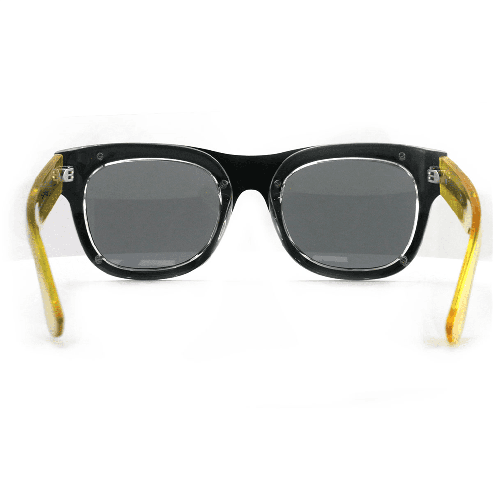 Oxydo Square Men's Sunglasses DAY SUN OX 1087/S CE0 50 22 145