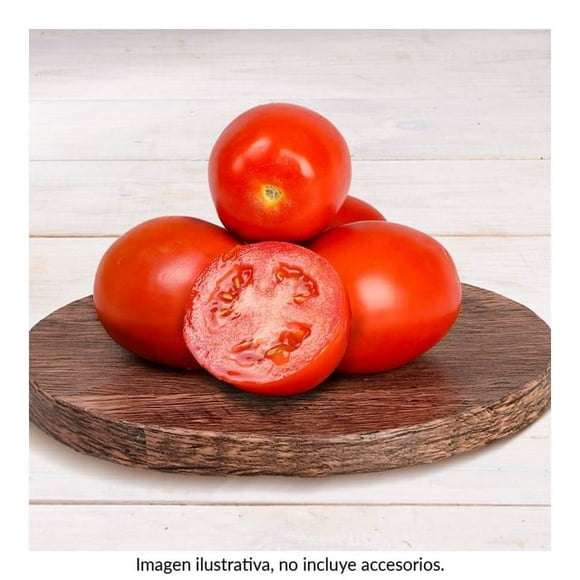 Jitomate Saladet Extra por Kilo