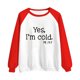 thumbnail image 2 of Abrigo De Invierno Para Niños Y Niñas, Prendas De Vestir Exteriores Para Niños, Chaquetas, Sudaderas, Cuello Redondo, Parte Superior De Forro Polar De Color Sólido Odeerbi LM103-5202, 2 of 4
