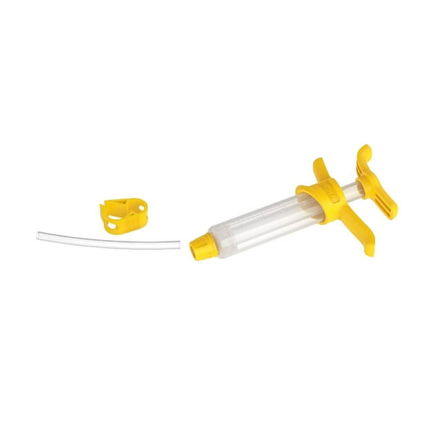 Greeniant Adaptador de manguera de lubricador Universal de acero para aceite a presión, herramienta de inyección de grasa, Kit de aceite de freno, bomba Ciclismo Tipo 2021 Greeniant OD025983-02