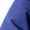 Blue, variant on Fengqque Men's Puffer Jacket Waterproof Winter Bubble Coats Ski Parka Fur Hooded Black 6(M)