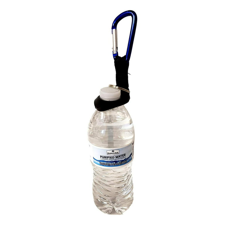 Chastity Keyholder Water Bottle