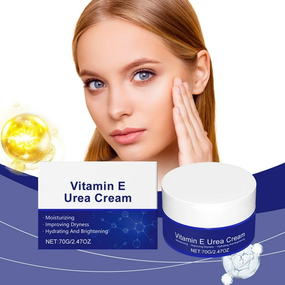 A·Roma M·Agic Vitamin E Face Cream | Anti Aging Facial Moisturizer | Overnight Nourishing & Restorative Cream | for Healthy & Radiant Glow | 2.47 Oz