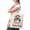 Black, variant on Phlebotomist Life Messy Hair Woman Bun Healthcare Worker V2 Tote Bag