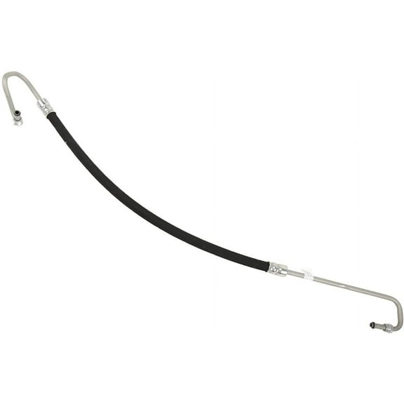 Power Brake Booster Line