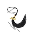 thumbnail image 2 of Class of 2026 Tassel Graduation, Graduation Tassel, 2026 Tassel Charms for Graduations Cap Decorations, Tassels Memorial Grad Cords for College High School Graduate Hat Ceremonies Accessories, 2 of 5