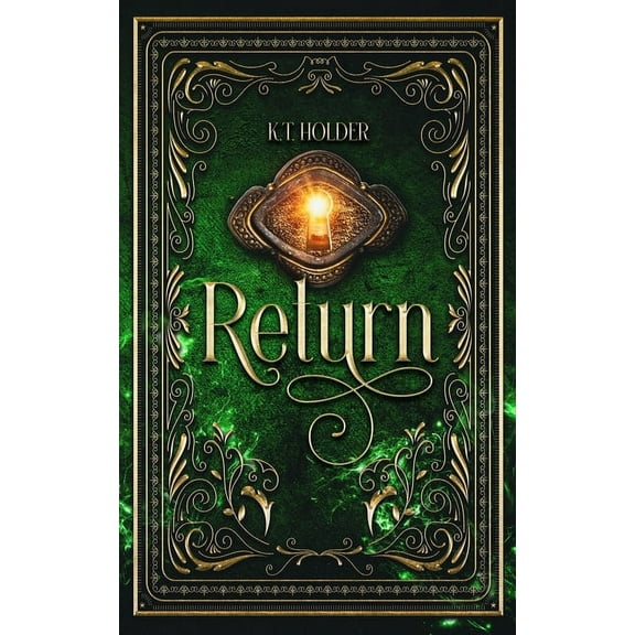 Royal Return, (Paperback)