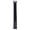 Black, variant on 20PC Christmas Garland Ties Adjustable Holiday Ties Reusable Nylon Garden Cable Straps for Tree Railing Wreath Garlands Hanger Stairs Door Banister Decoration,0.8x7.8 Inch