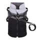 thumbnail image 1 of Winter Pet Harness Vest Puppy Clothing Waterproof Warm Dog Jacket Cold Winter Pet Clothes For Small Medium Dogs Chihuahua Coat ShopWise Round, 1 of 11