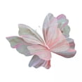 thumbnail image 1 of Decoraciones de boda,Mariposa artificial de hilo de seda para fiesta de bodas,Exhibición navideña de manualidades de bricolaje con mariposas falsas de gasa,Suministros de decoración de la, 1 of 8