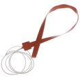 thumbnail image 2 of MYG Acid-resistant Silicone Thermal Heating Pads Flexible Heater 50W 12x500mm 12V, 2 of 6