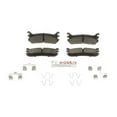 thumbnail image 3 of Bosch Bosch Brake Pads, 3 of 5
