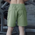 thumbnail image 4 of Nmnitkp Gym Shorts Men's Breathable Athletic Shorts Mens,Shorts Stretchy Fabric Quick-Dry Workout Training 3XL, 4 of 5