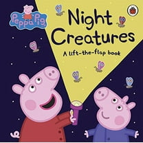 Peppa Pig: Night Creatures