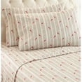 thumbnail image 1 of Shavel MFNSSKGCAR Micro Flannel Cardinals King Sheet Set, 1 of 2
