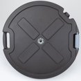 thumbnail image 2 of Fiberbuilt Base de Parapluie en Résine Home Rb90 Brz - Bronze, 2 of 3