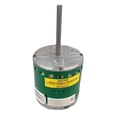thumbnail image 5 of Diversitech 6203E Evergreen ECM Blower Motor, 1/3HP, 208-230VAC, 2.8A, 1075RPM, 5 Speed/PWM, Reversible Rotation, NEMA 48 Frame, 5 of 8