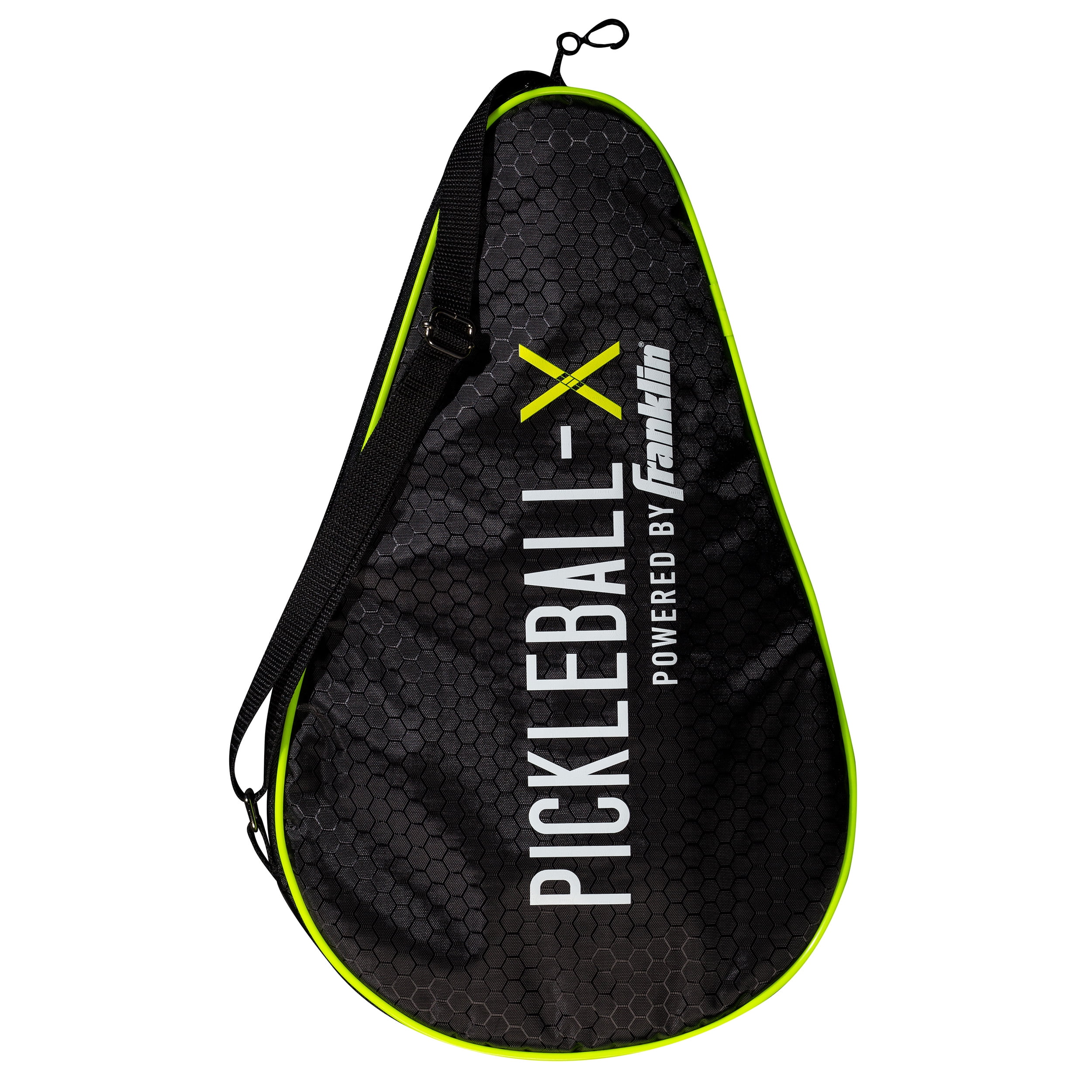 PickleballX Single Paddle Carry Bag Official Bag of the US OPEN