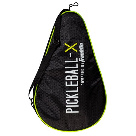 UPC: 0025725460007 | Pickleball-X Single Paddle Carry Bag – Official Bag of the US OPEN