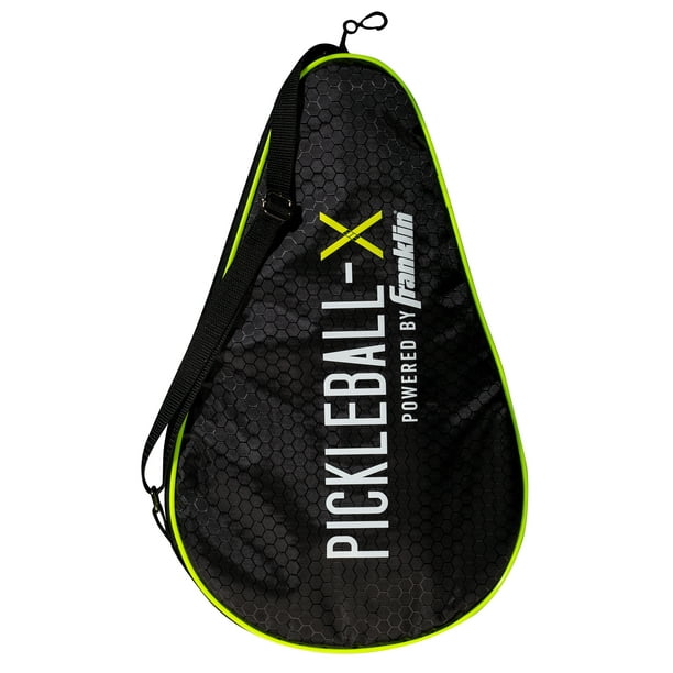 Pickleball-X Single Paddle Carry Bag - Official Bag of the US OPEN ...
