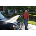 thumbnail image 2 of Orbit Heavy Duty Mini Adjustable Fire Hose Yard Watering Spray Nozzle - 58884N, 2 of 2