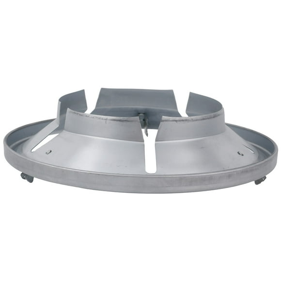 Wind Shield Bracket Fireproof Windshield Gas Stove Ring Energy Saving Cover Ring Kitchen Gas Stove Accessories