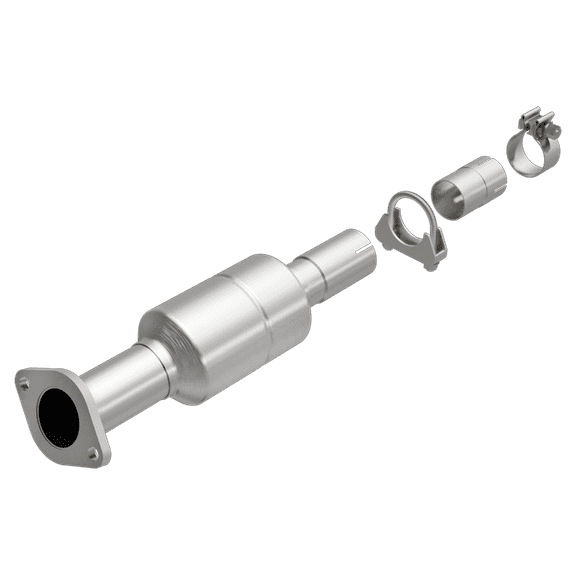 MagnaFlow Catalytic Converter Fits select: 2012-2017 HYUNDAI ACCENT, 2012-2013 KIA SOUL