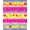 Multicolor Pink Purple, Pattern 1, variant on ODIKA 8'x10' Washable Area Rug Non-Shedding, Easy Care, Large Confetti Pink Dots Whimsical Borders Ombre Gradient Watercolor for King Size Bedroom Under Bed, Master Suite