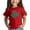 Z9-Red, variant on Toddler Girl Shirts 2t Funny Shamrock Short-Sleeve T-Shirt Tops St. Patrick's Day Shirt Comfortable Irish Pullover Tops T-Shirt Boys & Girls Shirts 4-5 Years（Green）