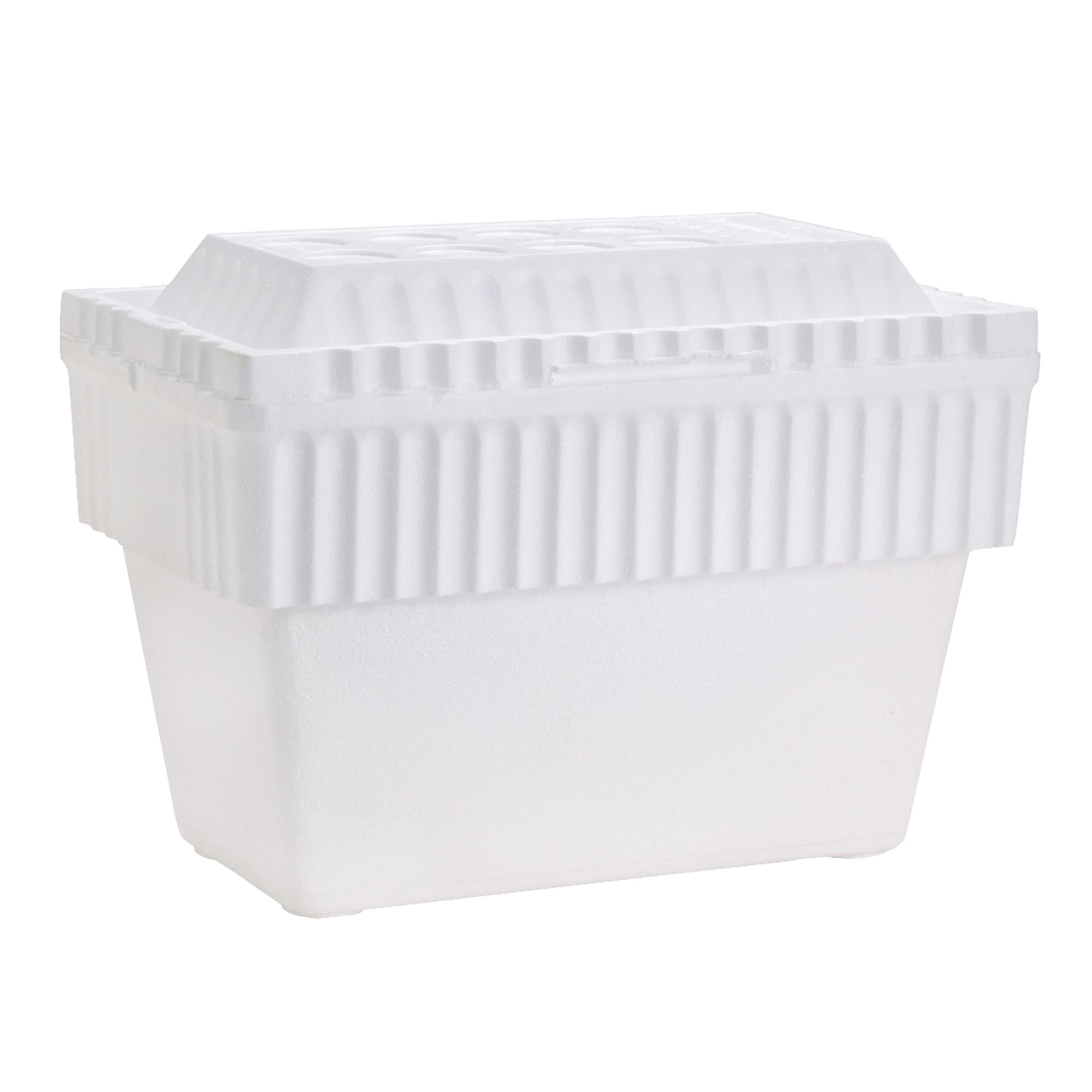 Lifoam Styrofoam Cooler