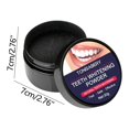 thumbnail image 3 of Whitening Tooth Powder Remove Tooth Stains Fresh Breath Active Whitening Ingredients Whiten Teeth, 3 of 5