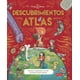 thumbnail image 1 of Atlas de descubrimientos Blanco, 1 of 2
