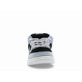 thumbnail image 3 of Nike Men's SB Dunk Low Black Aluminum Skateboarding Shoes, from StockX, 3 of 5
