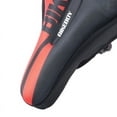 thumbnail image 5 of Funda para sillín de bicicleta, cojín para asiento de bicicleta, cojín para asiento de bicicleta transpirable, funda para asiento de bicicleta, solución innovadora, 5 of 5