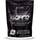 thumbnail image 1 of Isopro Whey Protein Vainilla proteína aislada de suero de leche 1kg Hero Sport Bolsa con polvo, 1 of 4