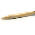thumbnail image 4 of Yarn Knitting Needles (12" - Length) - Rosewood Head - 25mm, 4 of 6